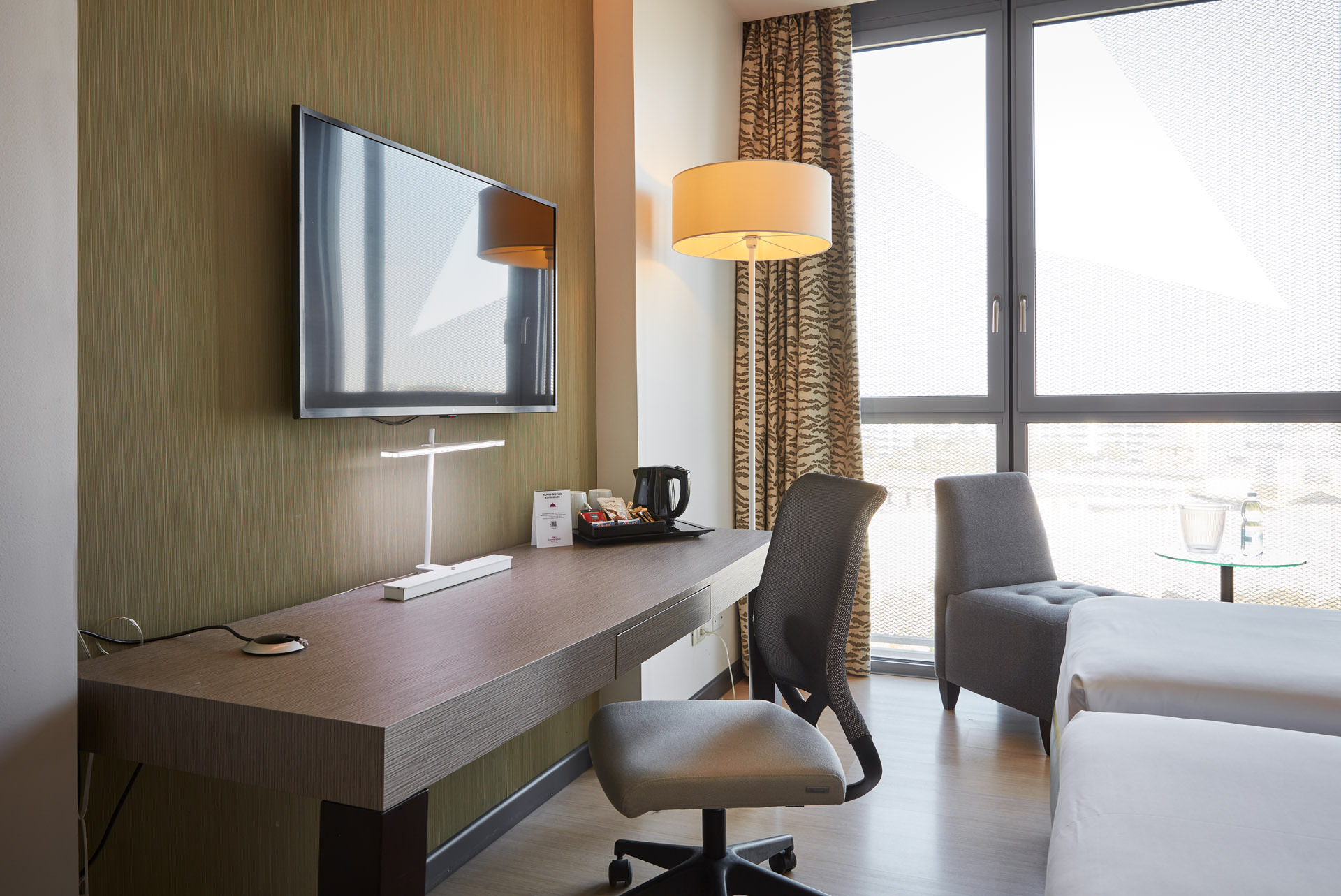 Crowne Plaza Hotel Verona - Camera Club 2 Crowne Plaza Hotel Verona - Camera Club 2