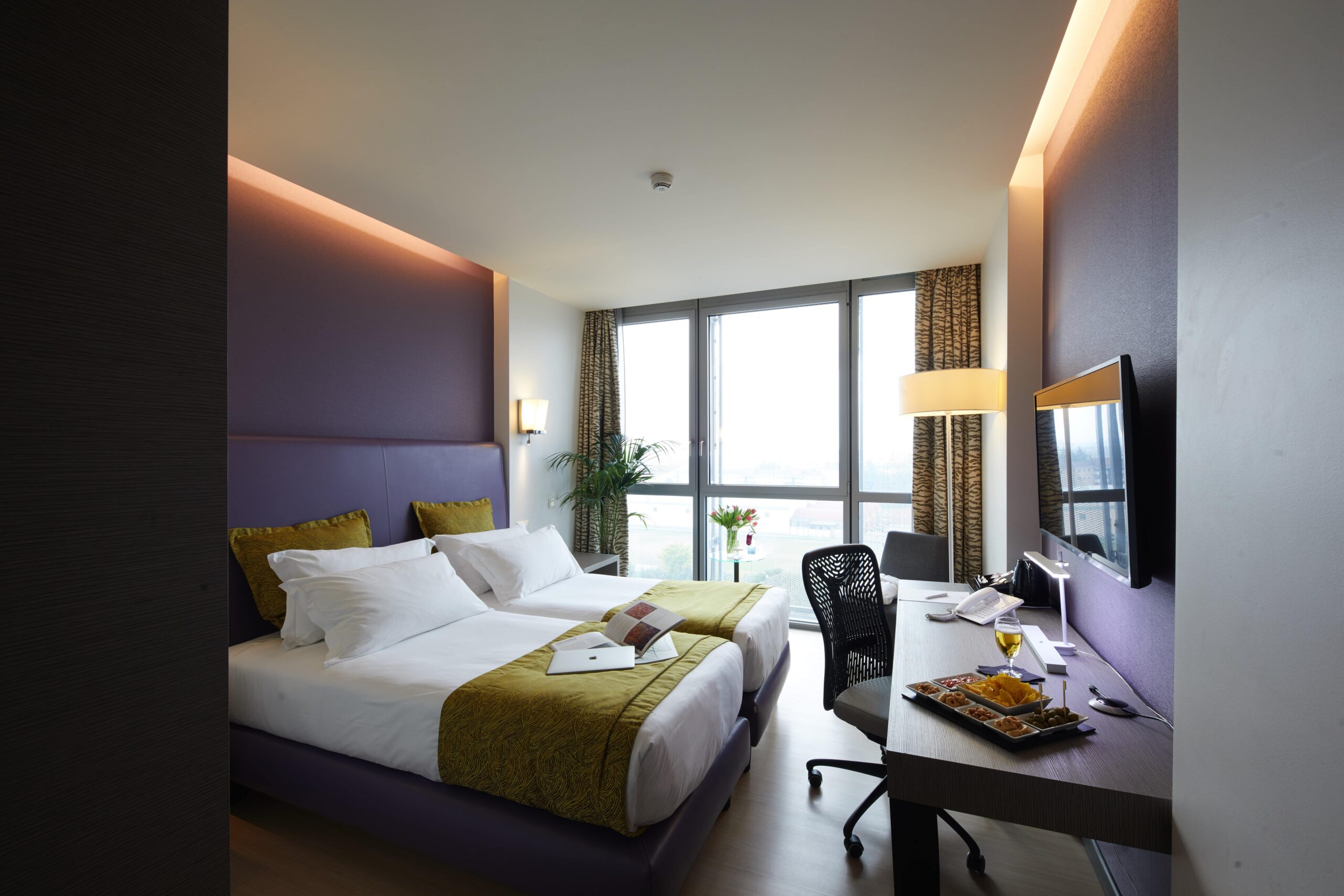 Crowne Plaza Hotel Verona - Camera Standard 4 Crowne Plaza Hotel Verona - Camera Standard 4