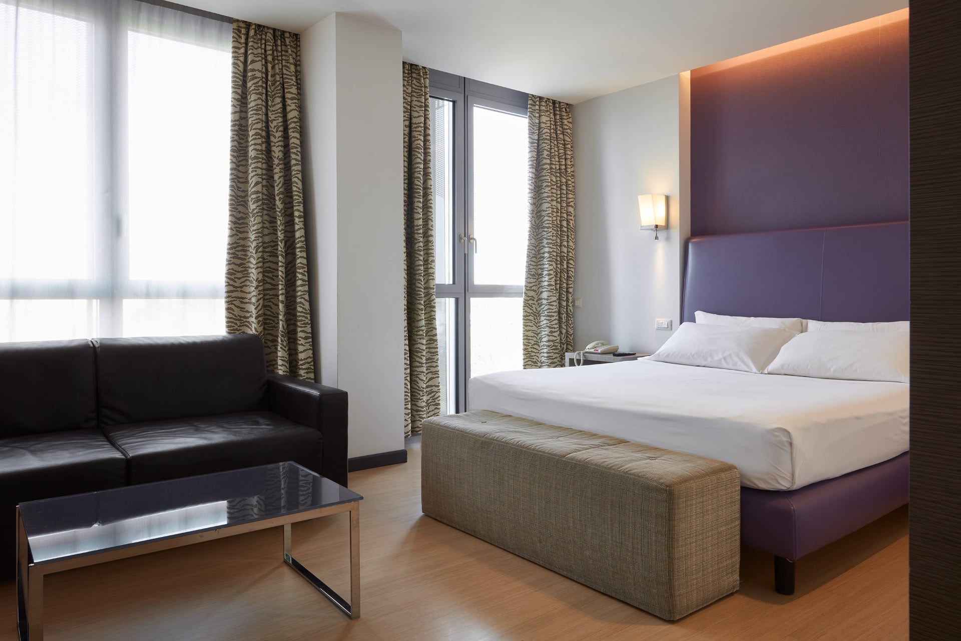 Crowne Plaza Hotel Verona - Junior Suite a Verona 1 Crowne Plaza Hotel Verona - Junior Suite a Verona 1