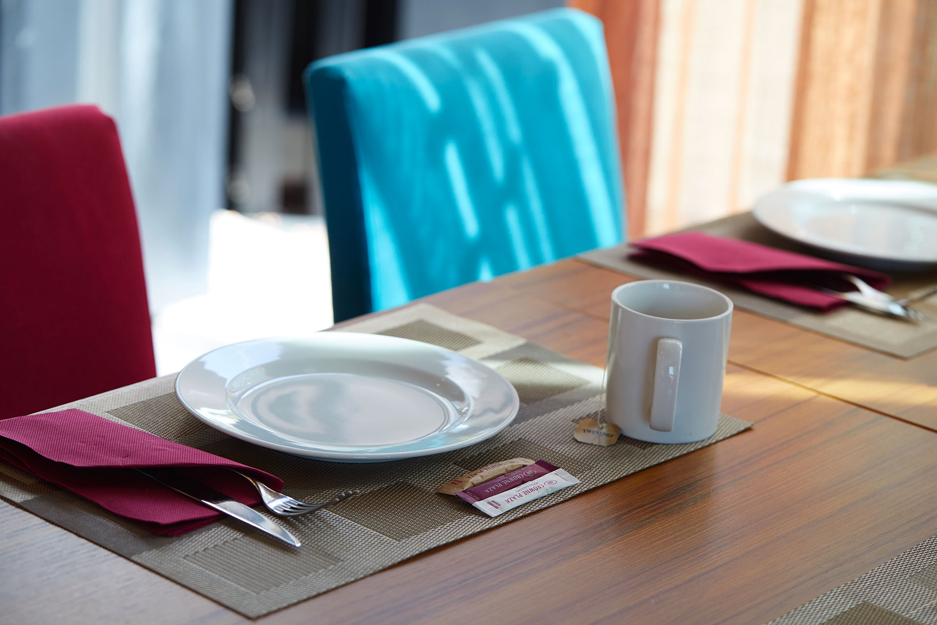 Crowne Plaza Hotel Verona - Ristorante Verona colazioni11