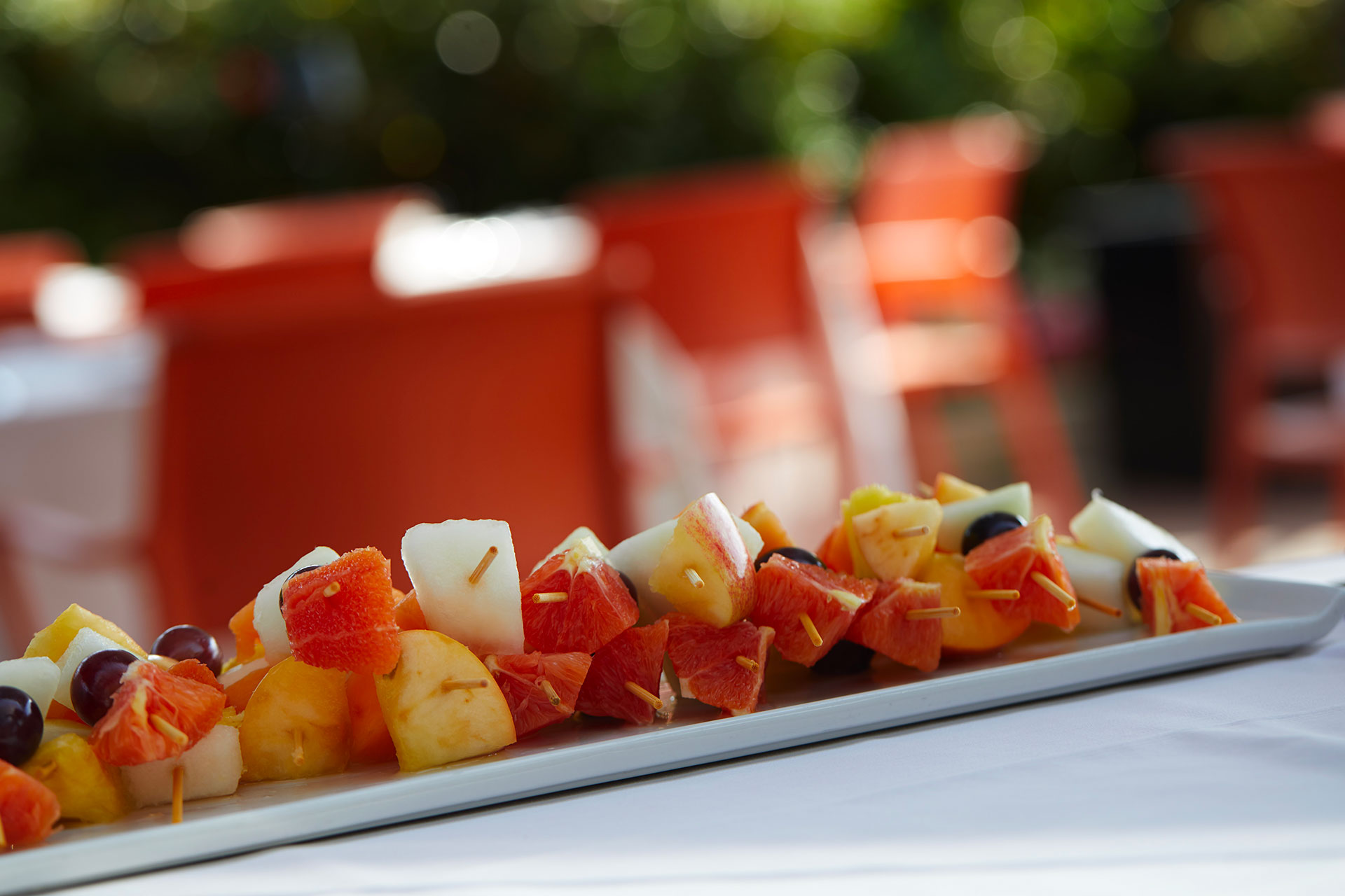 Crowne Plaza Hotel Verona - Ristorante Verona colazioni12