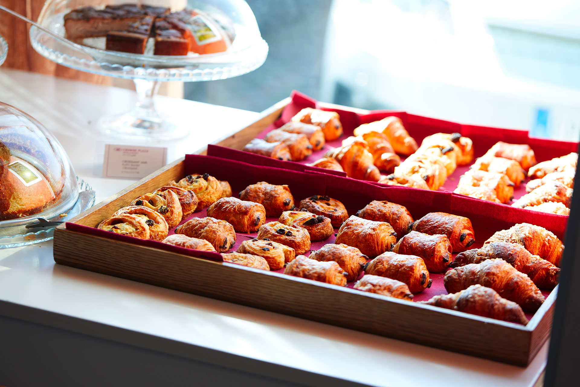 Crowne Plaza Hotel Verona - Ristorante Verona colazioni2