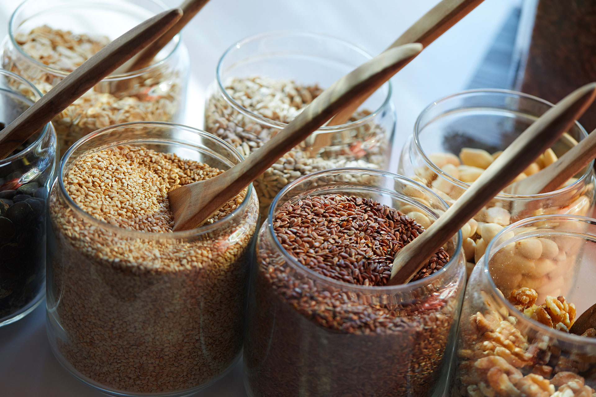 Crowne Plaza Hotel Verona - Ristorante Verona colazioni5