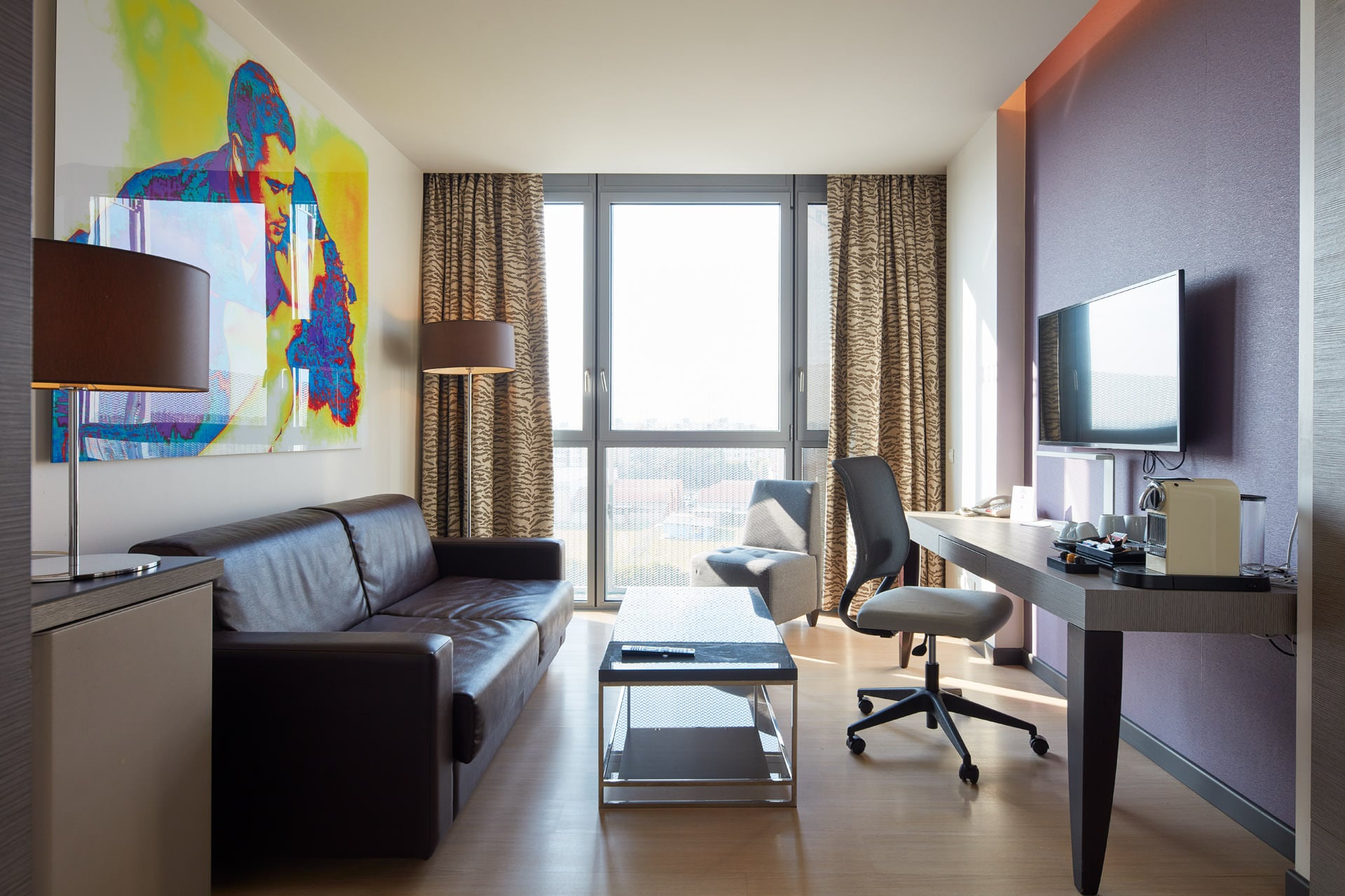 Crowne Plaza Hotel Verona - Suite a Verona 6 Crowne Plaza Hotel Verona - Suite a Verona 6