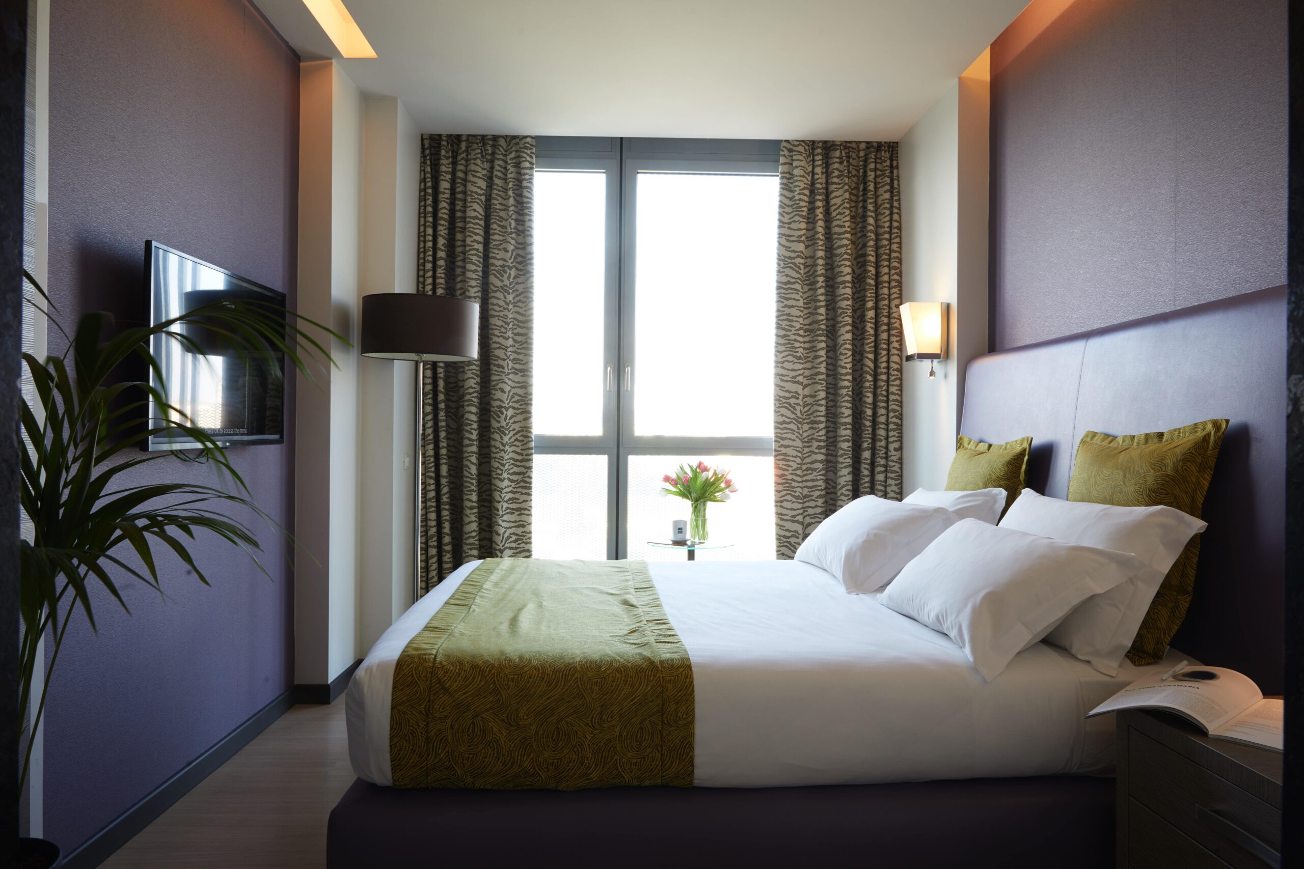 Crowne Plaza Hotel Verona - Suite a Verona 8 Crowne Plaza Hotel Verona - Suite a Verona 8