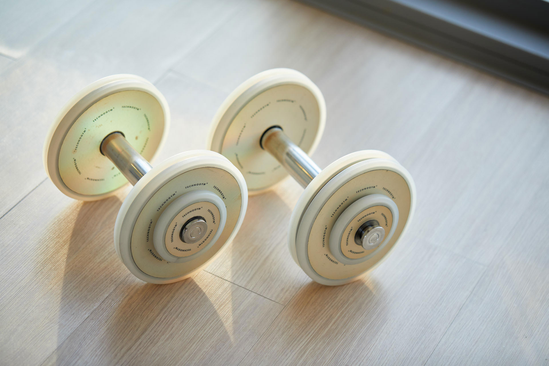 Crowne-Plaza-Hotel-con-Palestra-e-pesi-a-Verona