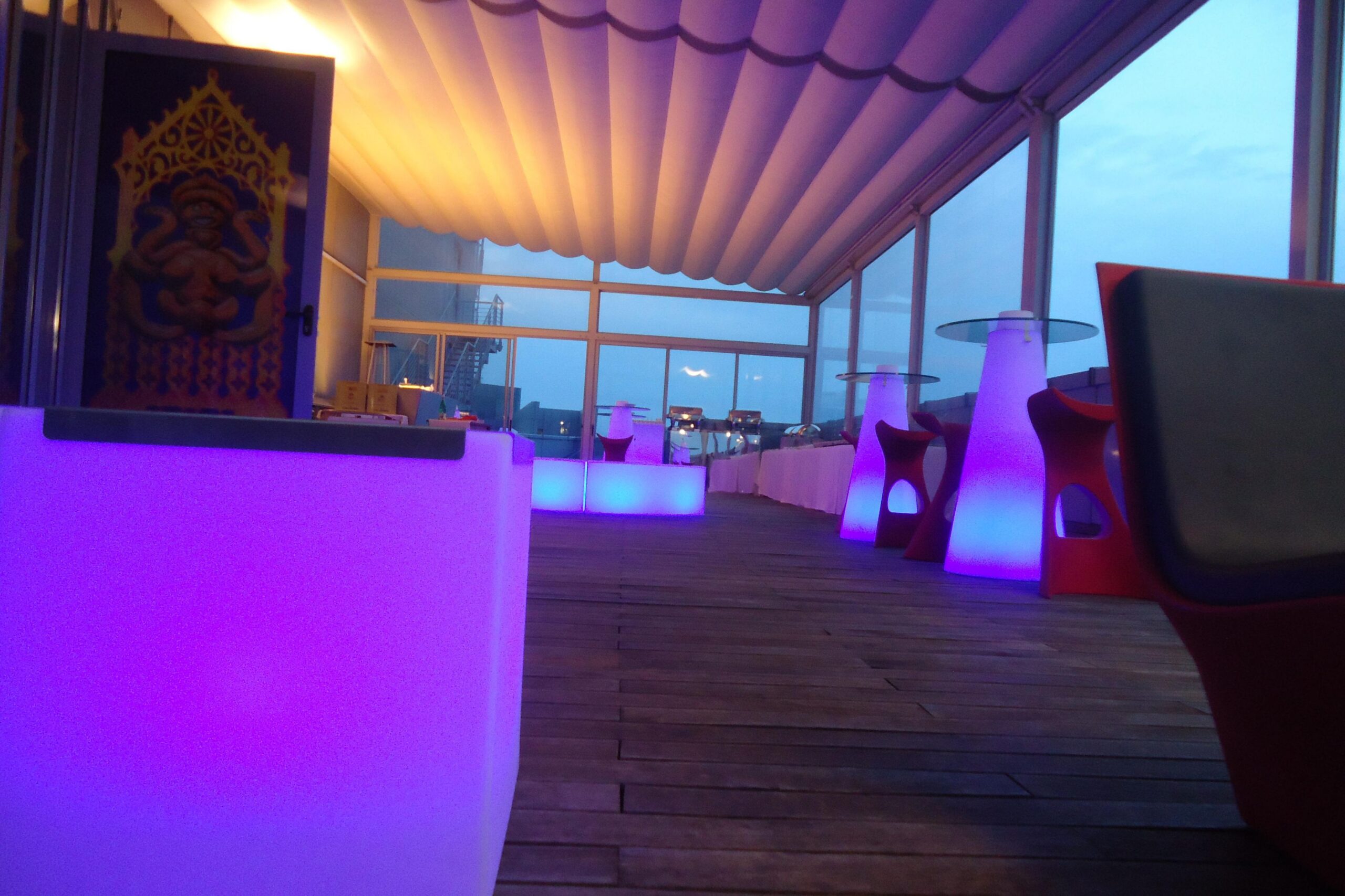 Terrazza panoramica Verona - Locale notturno a Verona Terrazza panoramica Verona - Locale notturno a Verona