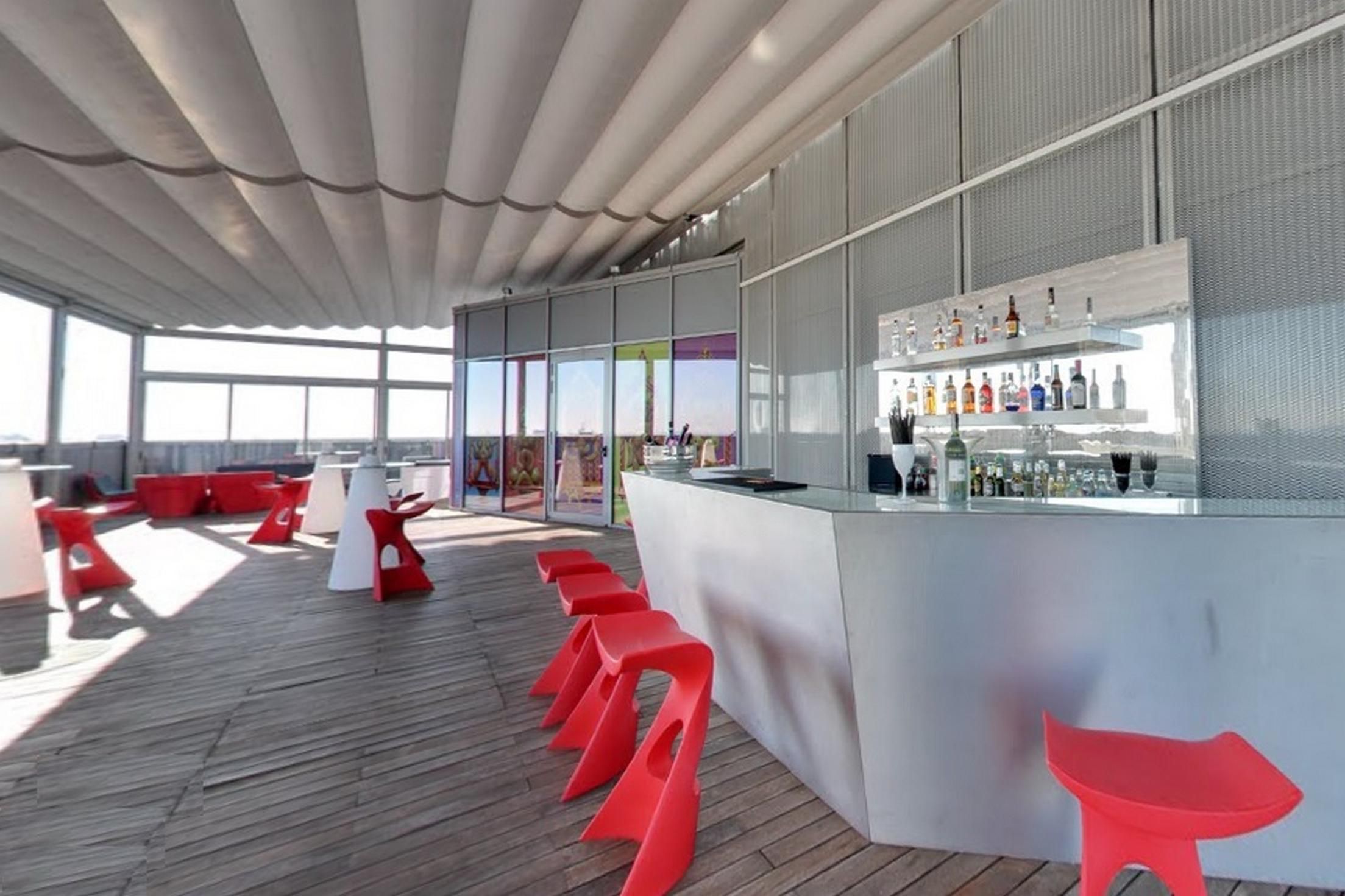 Terrazza panoramica Verona - Locale notturno a Verona Terrazza panoramica Verona - Locale notturno a Verona